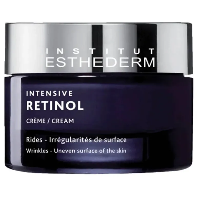 Institut Esthederm Dagcrème|Intensive Retinol Cream