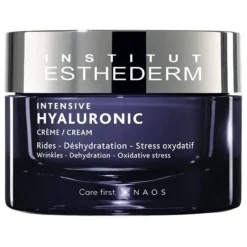 Institut Esthederm Dagcrème|Intensive Hyaluronic Cream
