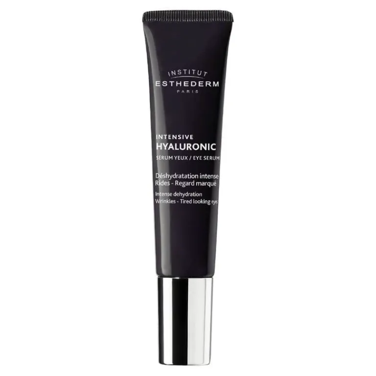 Institut Esthederm Oogverzorging|Intensive Hyaluronic Eye Serum