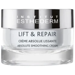 Institut Esthederm Dagcrème|Lift & Repair Absolute Smoothing Cream