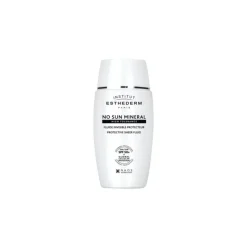 Institut Esthederm Zonbescherming|No Sun Mineral Fluid SPF 50+