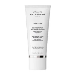 Institut Esthederm Zonbescherming|No Sun Cream