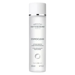 Institut Esthederm Gezichtsreiniging|Osmoclean Hydra-Replenishing Fresh Lotion