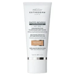Institut Esthederm Zonbescherming|Photo Reverse Zonbescherming Beige Medium