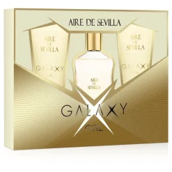 Instituto Español Dames Gift Sets|Aire de Sevilla Galaxy Girl Gift Set