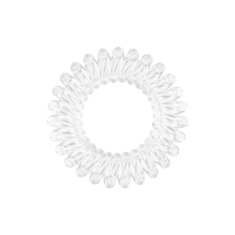 Invisibobble Haaraccessoires|Power Crystal Clear