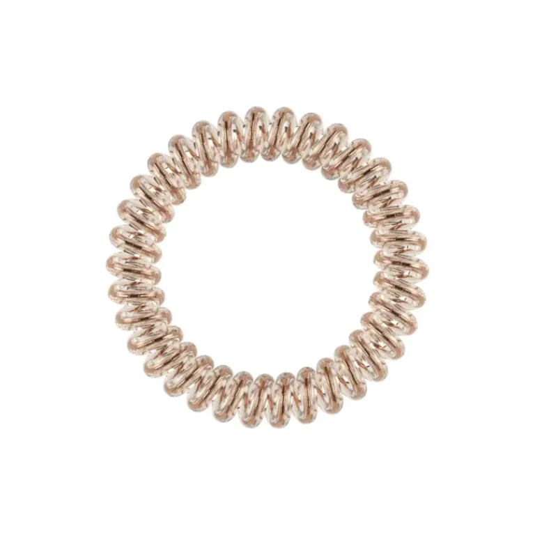 Invisibobble Haaraccessoires|Slim Bronze Me Pretty