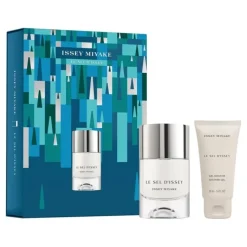 Issey Miyake Heren Gift Sets|Le Sel d’Issey Gift Set