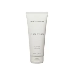 Issey Miyake Heren Bad-En Doucheproducten|Le Sel d’Issey Douchegel