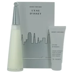 Issey Miyake Dames Gift Sets|L'Eau d'Issey Gift Set