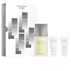 Issey Miyake Heren Gift Sets|L'Eau d'Issey Pour Homme Gift Set