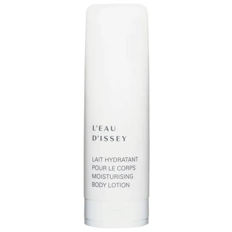 Issey Miyake Dames Bodyproducten|L'Eau d'Issey Bodylotion