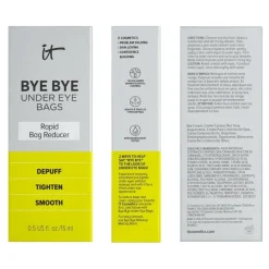 iT Cosmetics Oogverzorging|Bye Bye Under Eye Bags Daytime Treatment