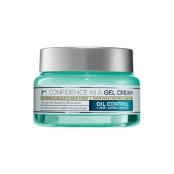 iT Cosmetics Dagcrème|Confidence Confidence In A Gel Cream
