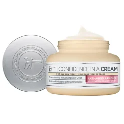 iT Cosmetics Dagcrème|Confidence In a Cream