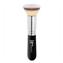 iT Cosmetics Penselen|Heavenly Luxe™ Flat Top Buffing Foundation Brush #6