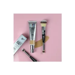 iT Cosmetics Penselen|Heavenly Luxe™ Complexion Perfection Brush #7