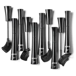 iT Cosmetics Mascara|Superhero Mascara Super Black