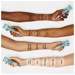 iT Cosmetics Dagcrème|Your Skin But Better CC cream Oil-Free Matte Fair Light