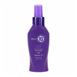 It's A 10 Conditioner|Express Miracle Silk Leave-in