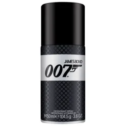 James Bond Heren Bodyproducten|007 Deodorant