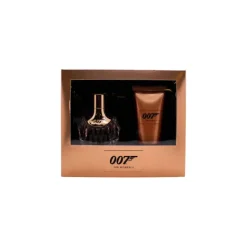 James Bond Dames Gift Sets|007 For Women II Gift Set