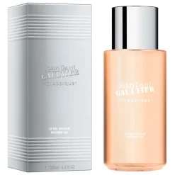 Jean Paul Gaultier Dames Bad-En Doucheproducten|Classique Douchegel