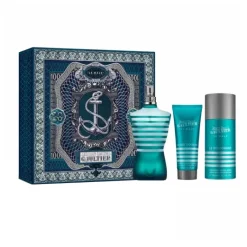 Jean Paul Gaultier Heren Gift Sets|Le Male Gift Set