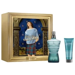 Jean Paul Gaultier Heren Gift Sets|Le Male Gift Set
