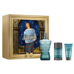 Jean Paul Gaultier Heren Gift Sets|Le Male Gift Set