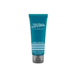 Jean Paul Gaultier Heren Bad-En Doucheproducten|Le Male Douchegel