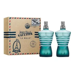 Jean Paul Gaultier Heren Gift Sets|Le Male Gift Set