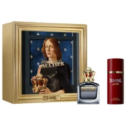 Jean Paul Gaultier Heren Gift Sets|Scandal Pour Homme Gift Set