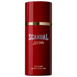 Jean Paul Gaultier Heren Bodyproducten|Scandal Pour Homme Deodorant
