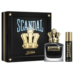 Jean Paul Gaultier Dames Gift Sets|Scandal Le Parfum Gift Set