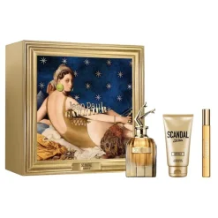 Jean Paul Gaultier Dames Gift Sets|Scandal Absolu Gift Set