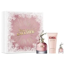 Jean Paul Gaultier Dames Gift Sets|Scandal Gift Set