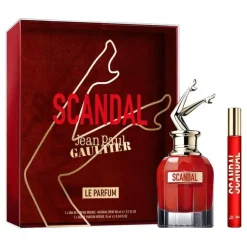 Jean Paul Gaultier Dames Gift Sets|Scandal Le Parfum Gift Set