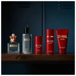 Jean Paul Gaultier Heren Bodyproducten|Scandal Pour Homme Deodorant Stick 75 gram