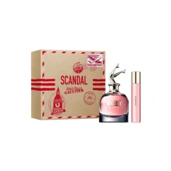 Jean Paul Gaultier Dames Gift Sets|Scandal Gift Set