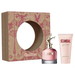 Jean Paul Gaultier Dames Gift Sets|Scandal Gift Set