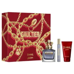 Jean Paul Gaultier Heren Gift Sets|Scandal Pour Homme Gift Set