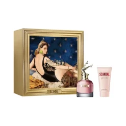 Jean Paul Gaultier Dames Gift Sets|Scandal Gift Set
