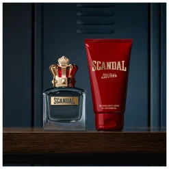 Jean Paul Gaultier Heren Bad-En Doucheproducten|Scandal Pour Homme Douchegel