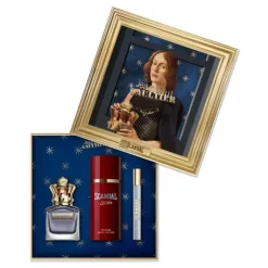 Jean Paul Gaultier Heren Gift Sets|Scandal Pour Homme Gift Set