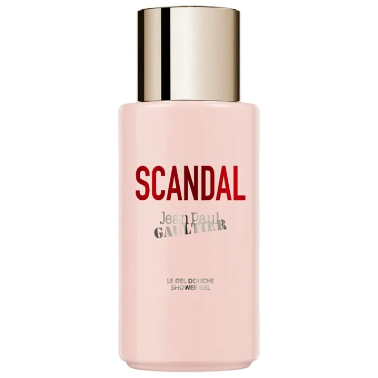 Jean Paul Gaultier Dames Bad-En Doucheproducten|Scandal Douchegel