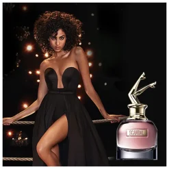 Jean Paul Gaultier Dames Bad-En Doucheproducten|Scandal Douchegel