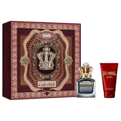 Jean Paul Gaultier Heren Gift Sets|Scandal Pour Homme Gift Set