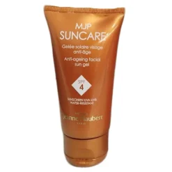 Jeanne Piaubert Zonbescherming|Anti-Ageing Facial Sun Gel