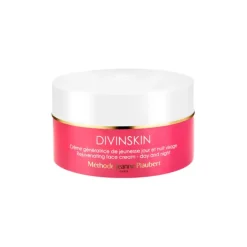 Jeanne Piaubert Dagcrème|Divinskin Rejuvenating Face Cream
